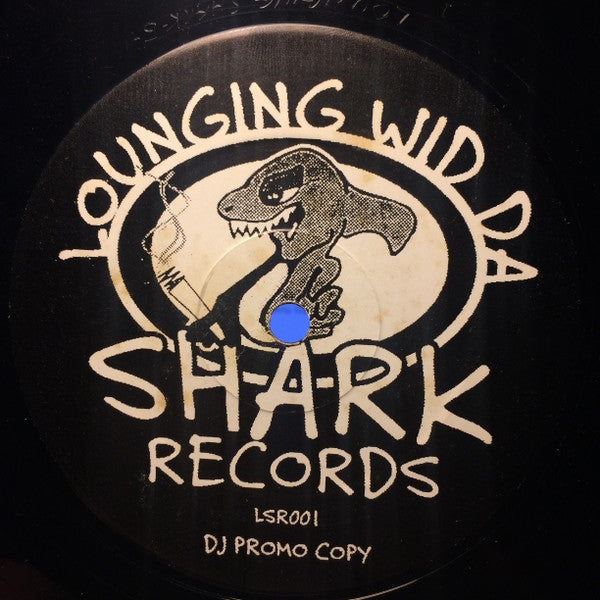 THE DRUNKEN MASTER & HIS TRUSTY SIDE KICK DRAGON NOSE PRESENTS THE THUNDER E.P