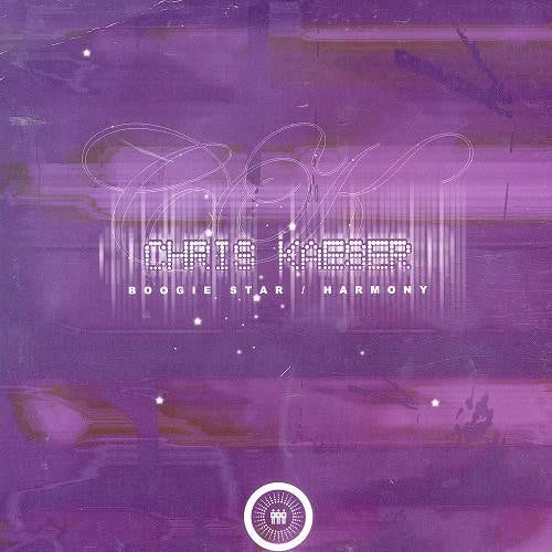 BOOGIE STAR / HARMONY