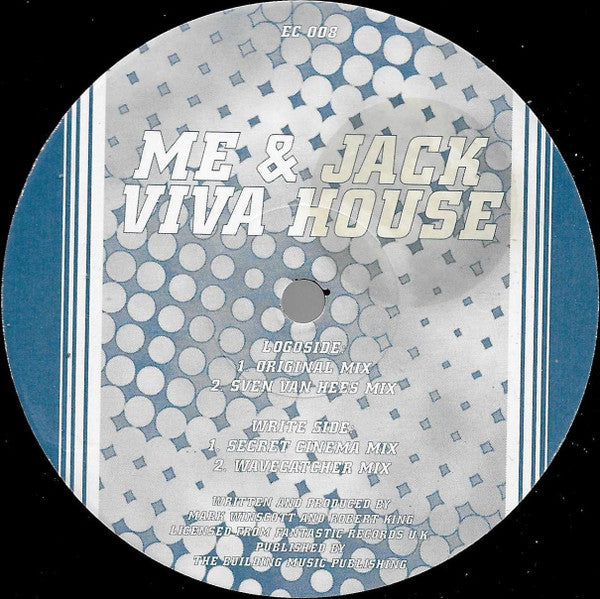 VIVA HOUSE