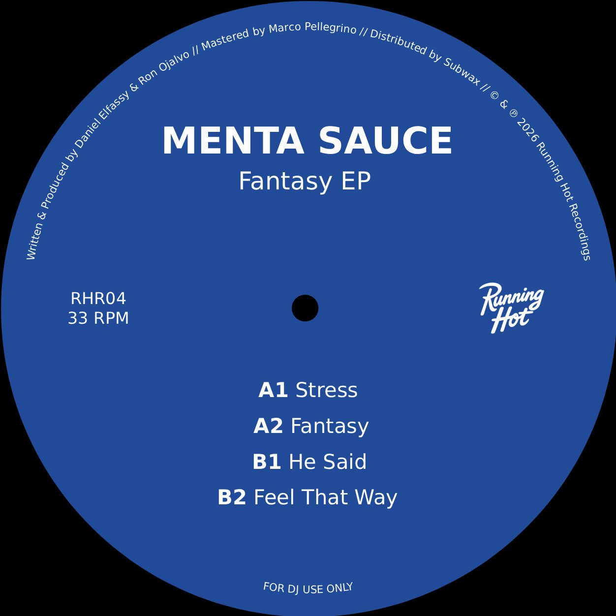 Fantasy EP