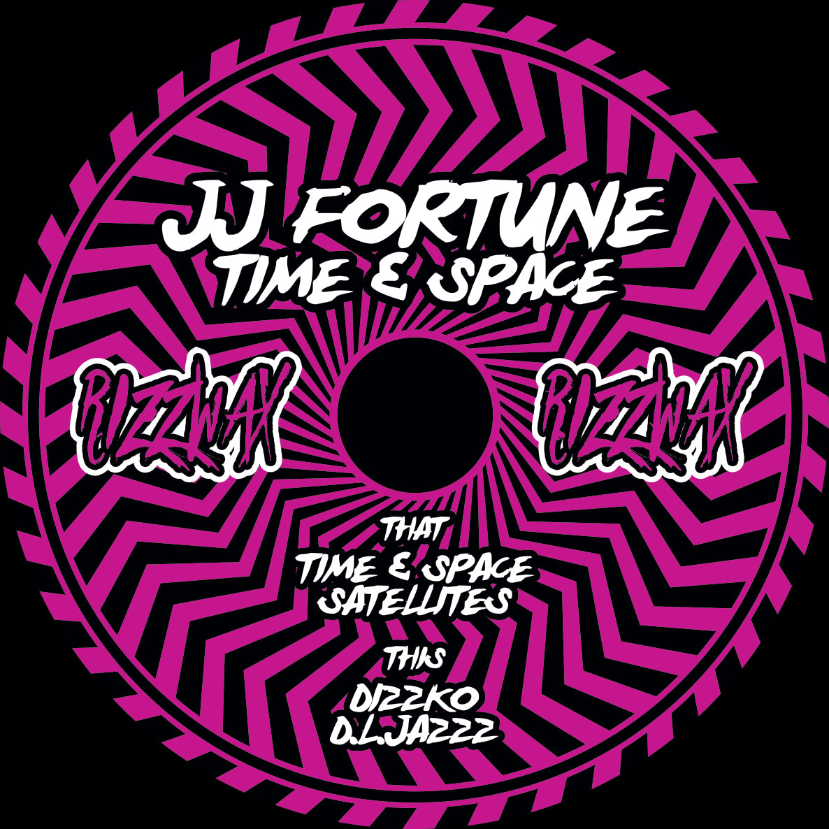Time & Space