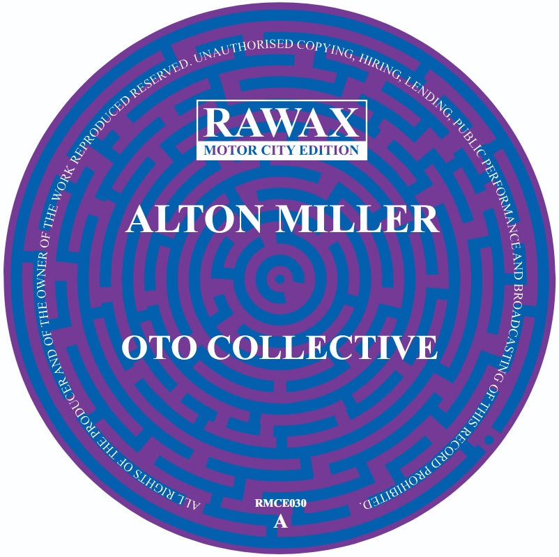 OTO Collective