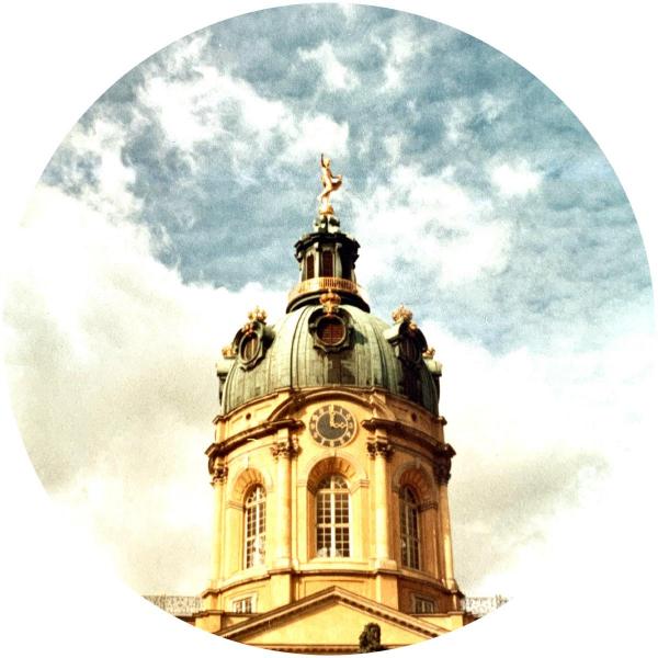 Configurative Reset EP