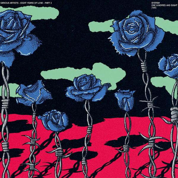 Eight Years of Love, Pt. 2