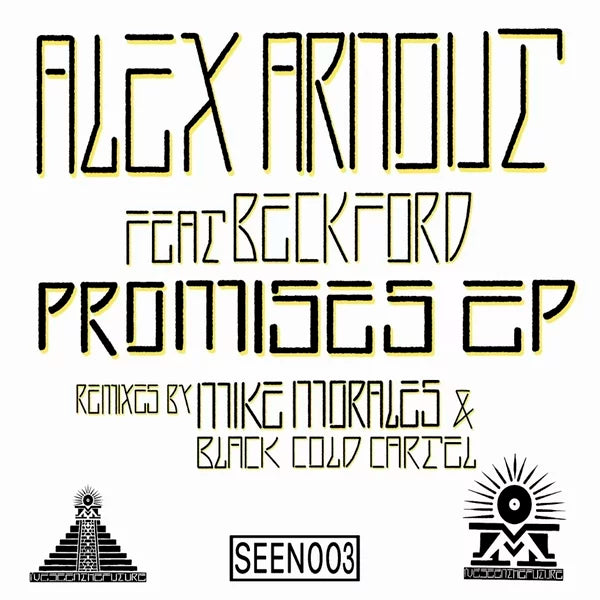 Promises EP