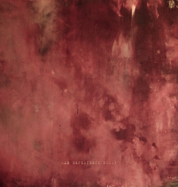 Lab Experience Vol. 1