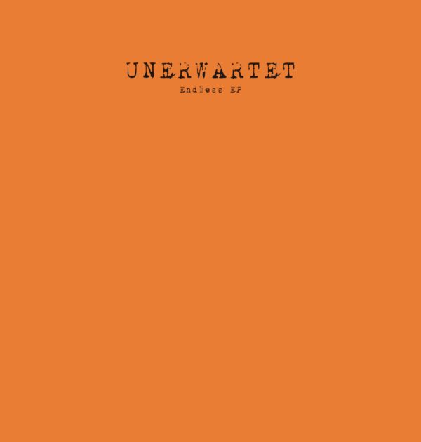 Endless EP