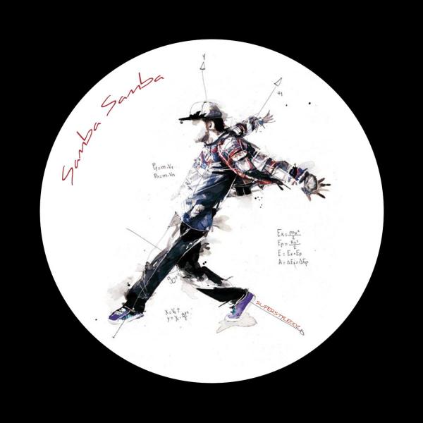 Samba Samba EP