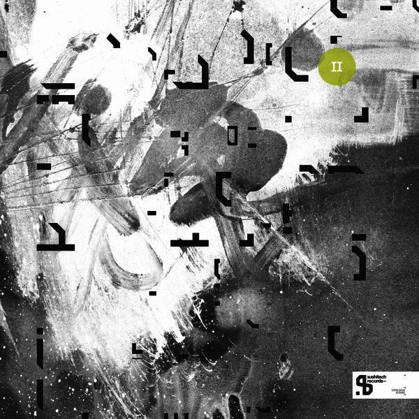 A Few And Far Between II