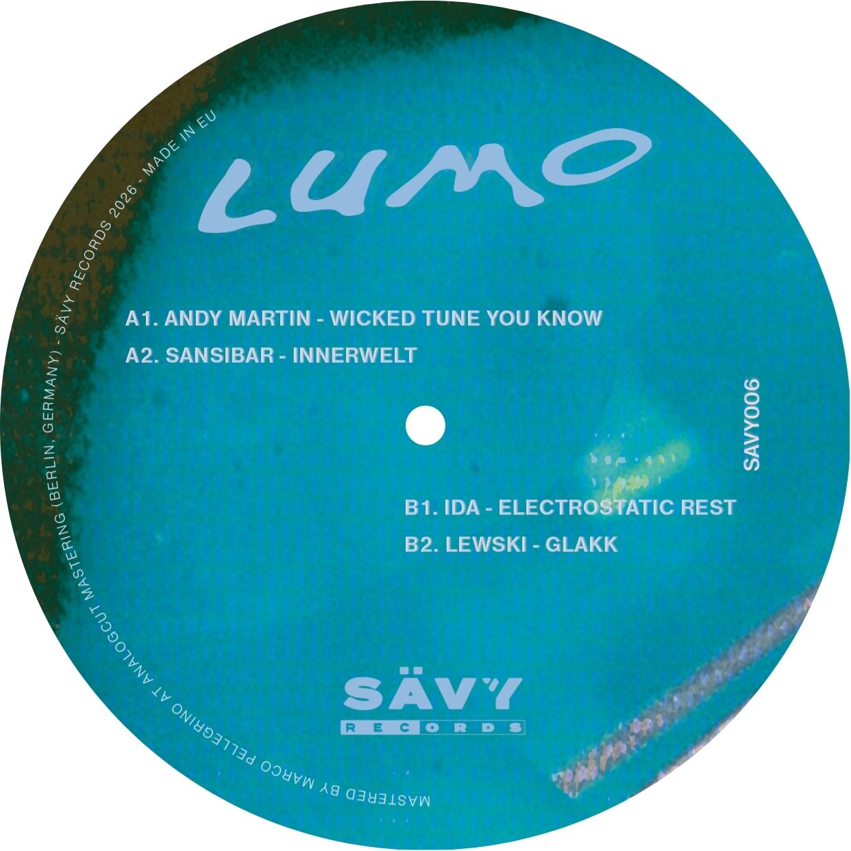 Lumo