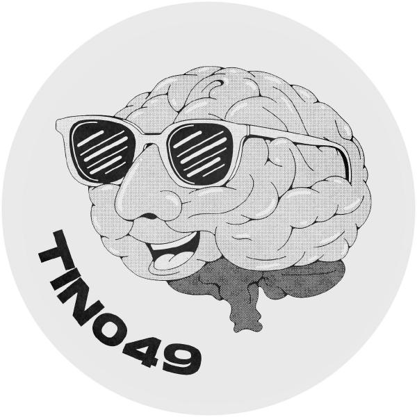 YOU STAY ON MY MIND EP