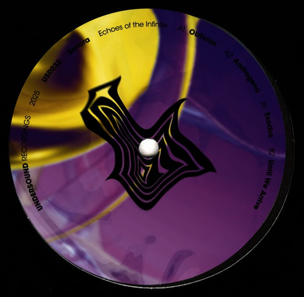 Echoes of the Infinitive