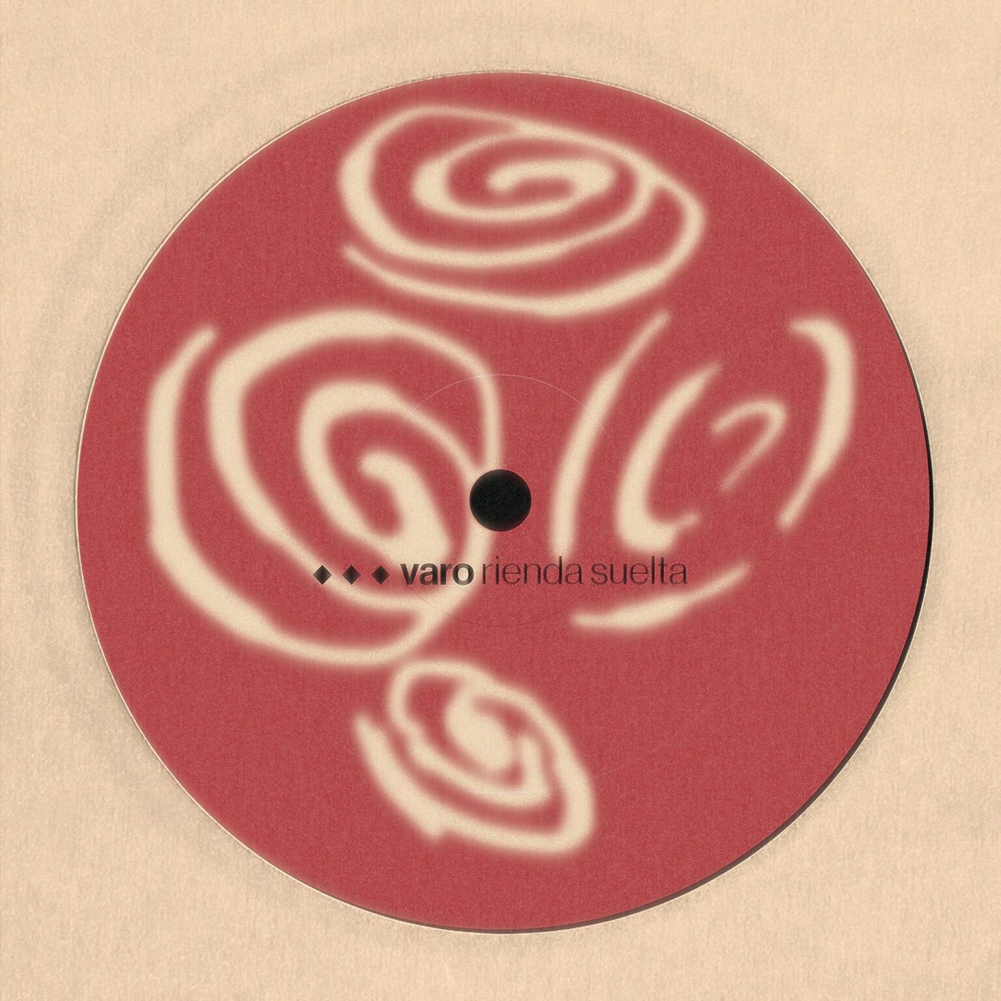 rienda suelta EP