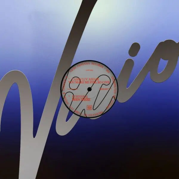 Invitación EP – T.E.Q レコードショップ