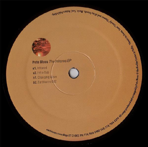 The Infrared EP