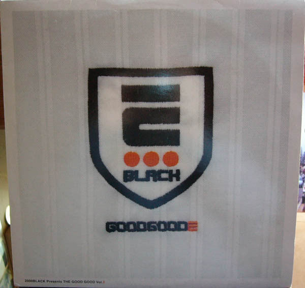 2000 Black: Good Good 2