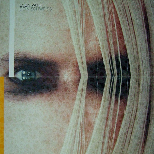 Sven Väth Contact Dein Schweiss レコード DEIN SCHWEISS – T.E.Q レコードショップ