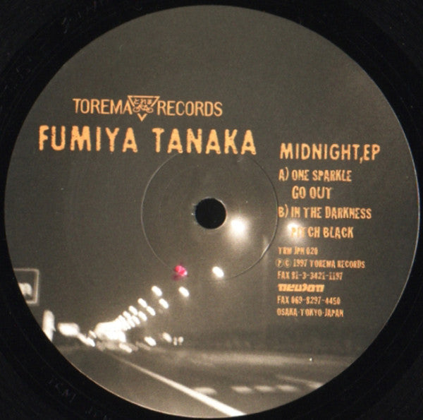 Midnight EP