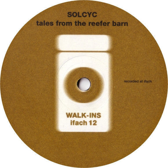 Tales From The Reefer Barn