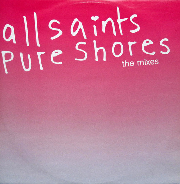 Pure Shores (The Mixes)
