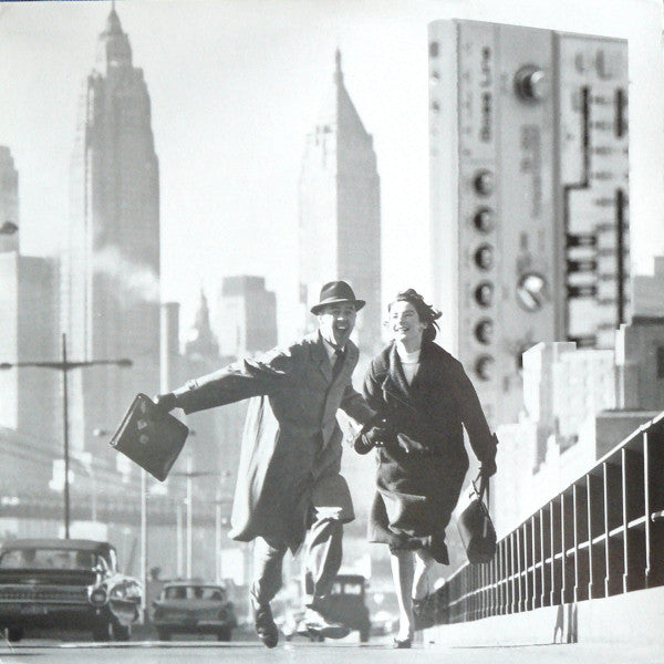 Planet Of Drums 03 - Acid Over Manhattan