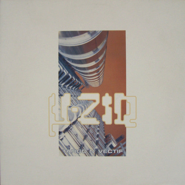 Tango N' Vectif