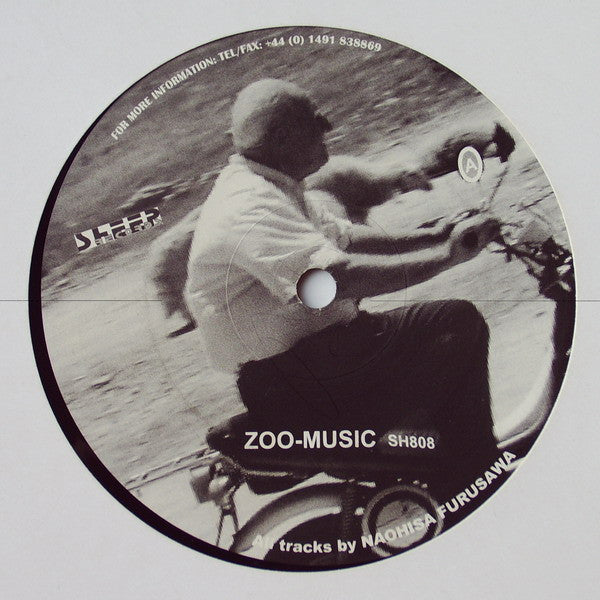 Zoo-Music