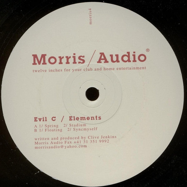 Elements