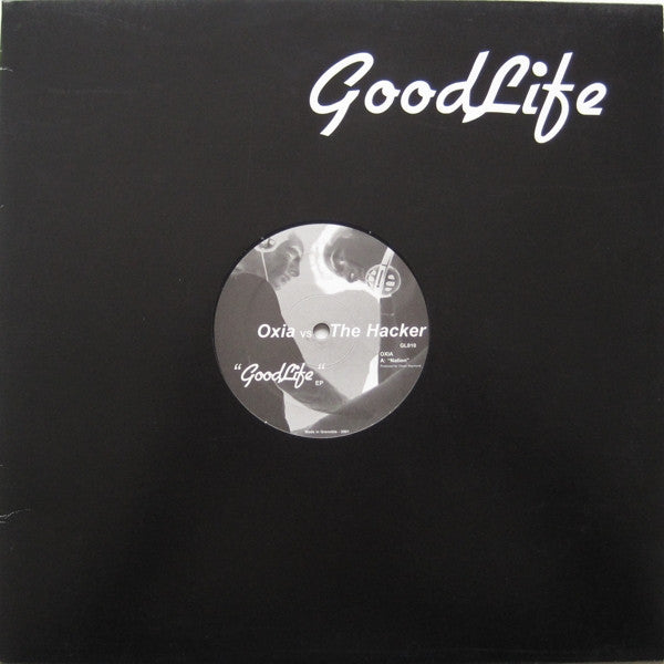 GoodLife EP