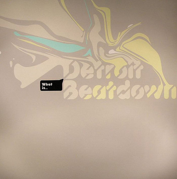 Detroit Beatdown (Volume One)