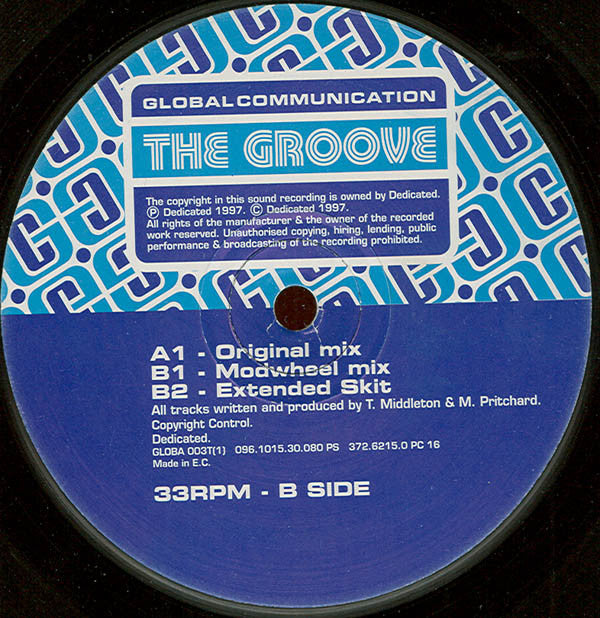 The Groove