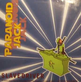 Slavedriver