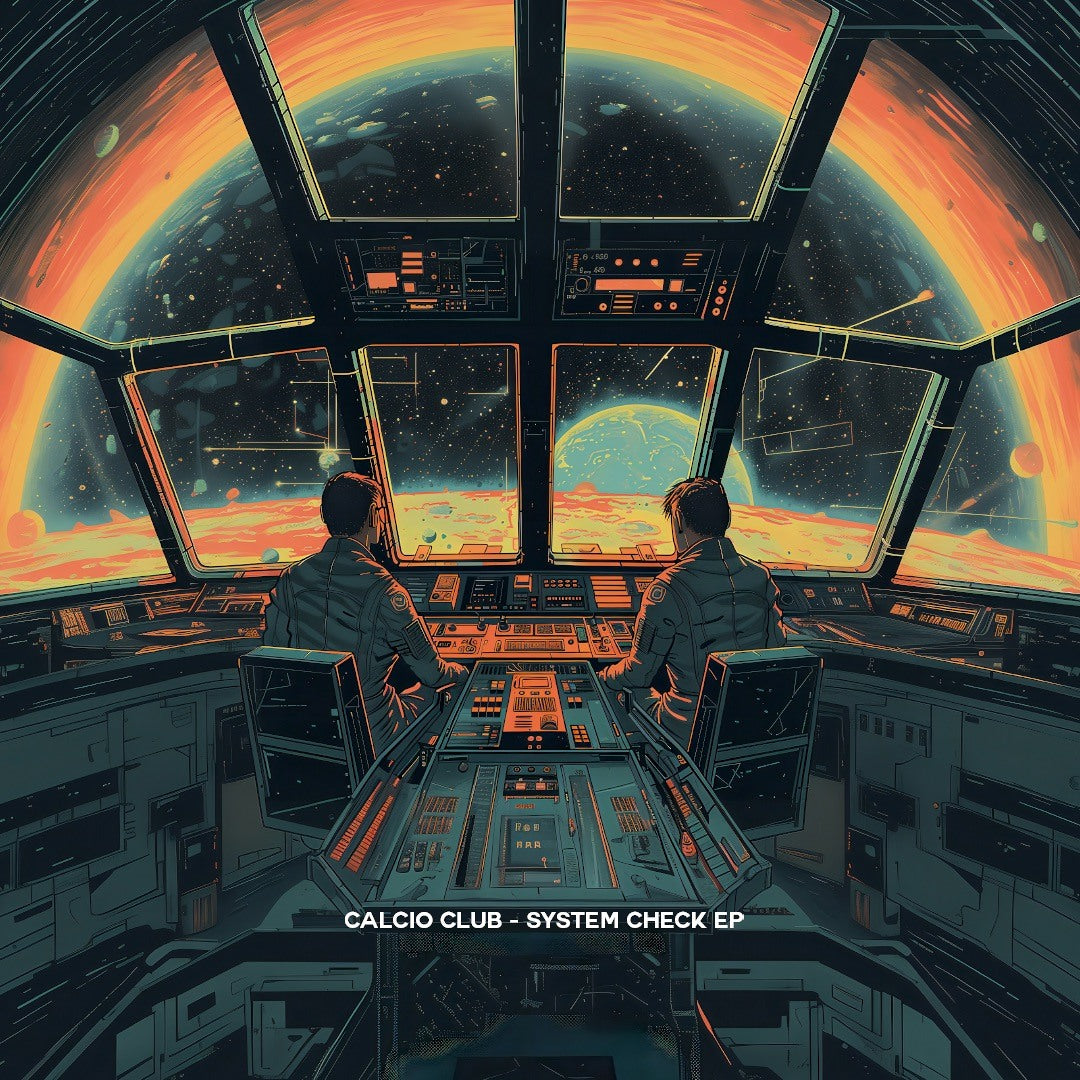 System Check EP