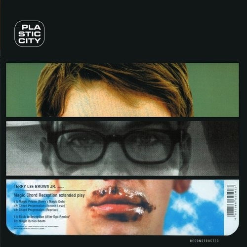 Magic Chord Reception Extended Play