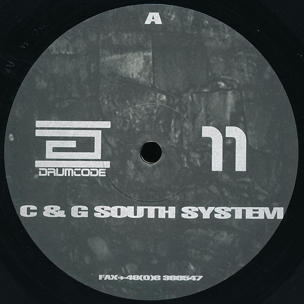 Drumcode 11