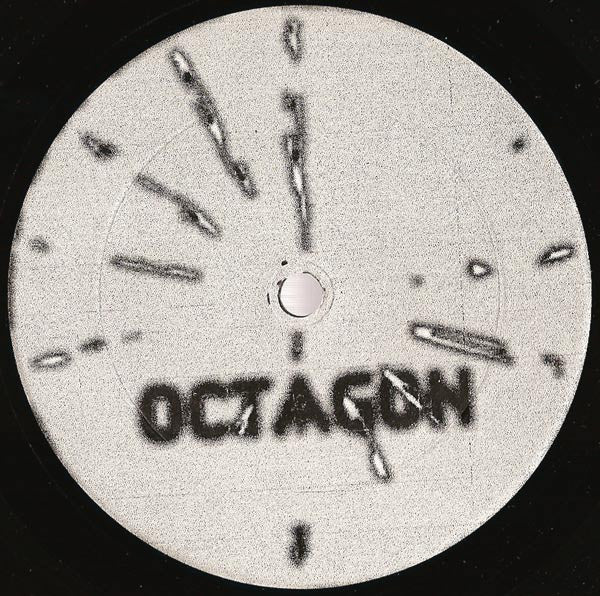 Octagon / Octaedre