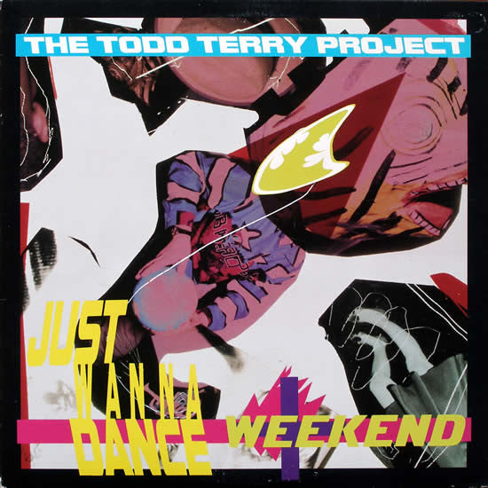Just Wanna Dance / Weekend