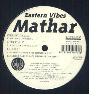 Mathar