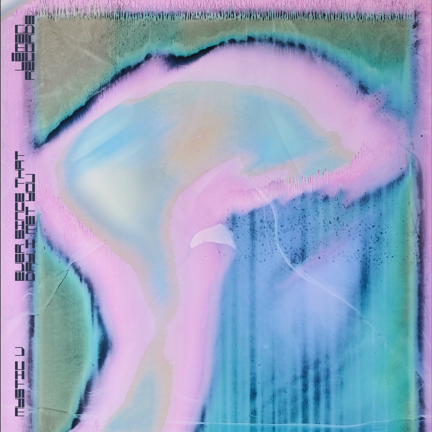 Ever Since That Day I Met You