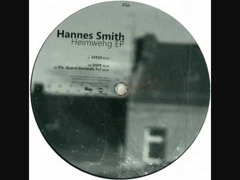 HEIMWEHG EP