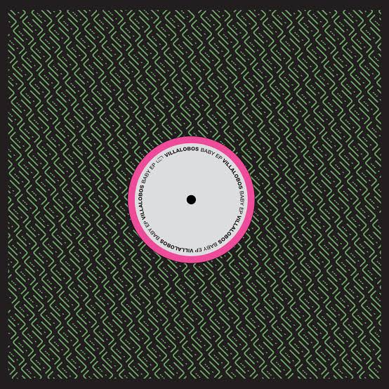 BABY EP