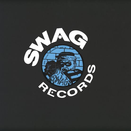 Remembering Swag EP