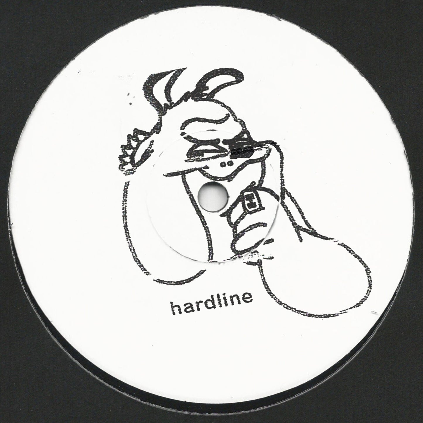 HARDLINE18