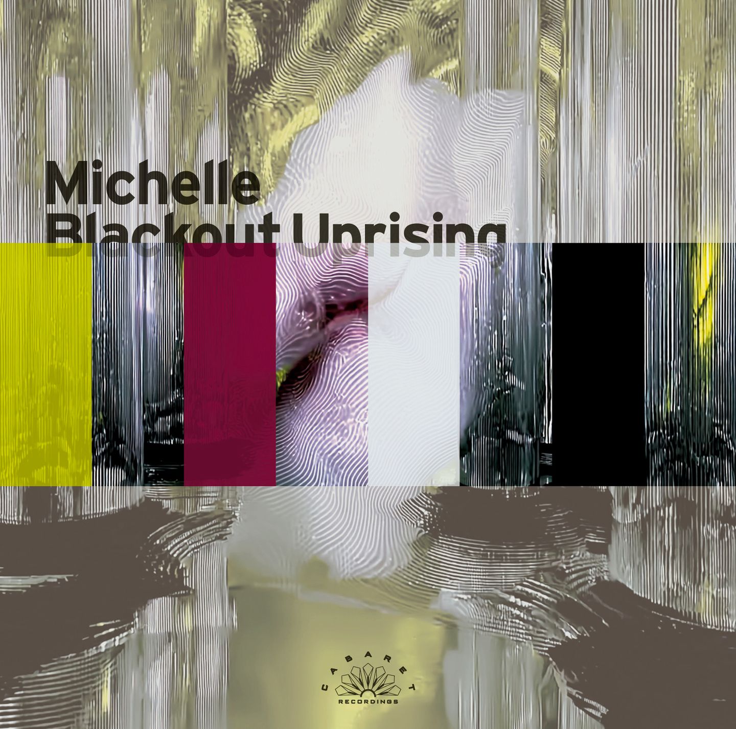 Blackout Uprising – T.E.Q レコードショップ