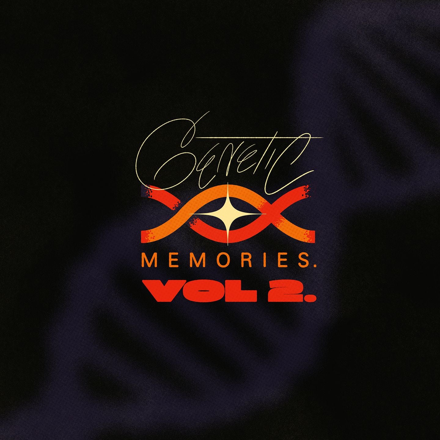 Genetic Memories Vol. 2 – T.E.Q レコードショップ
