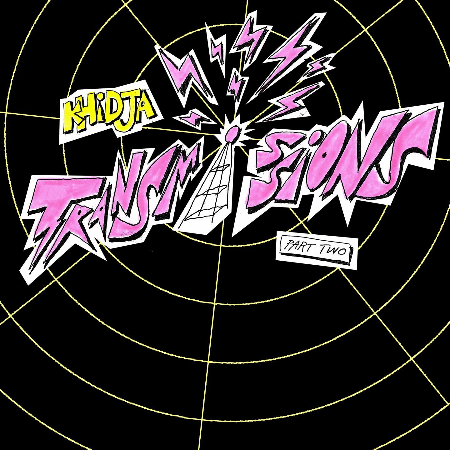 TRANSMISSIONS PART 2