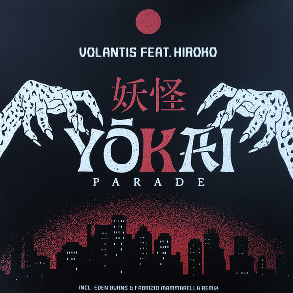 Yōkai Parade