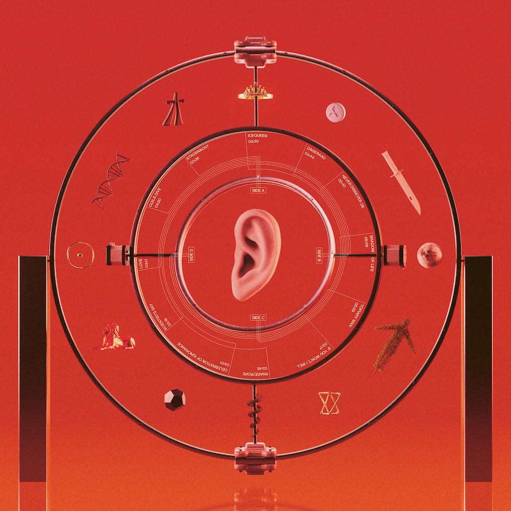Not For Your Ears