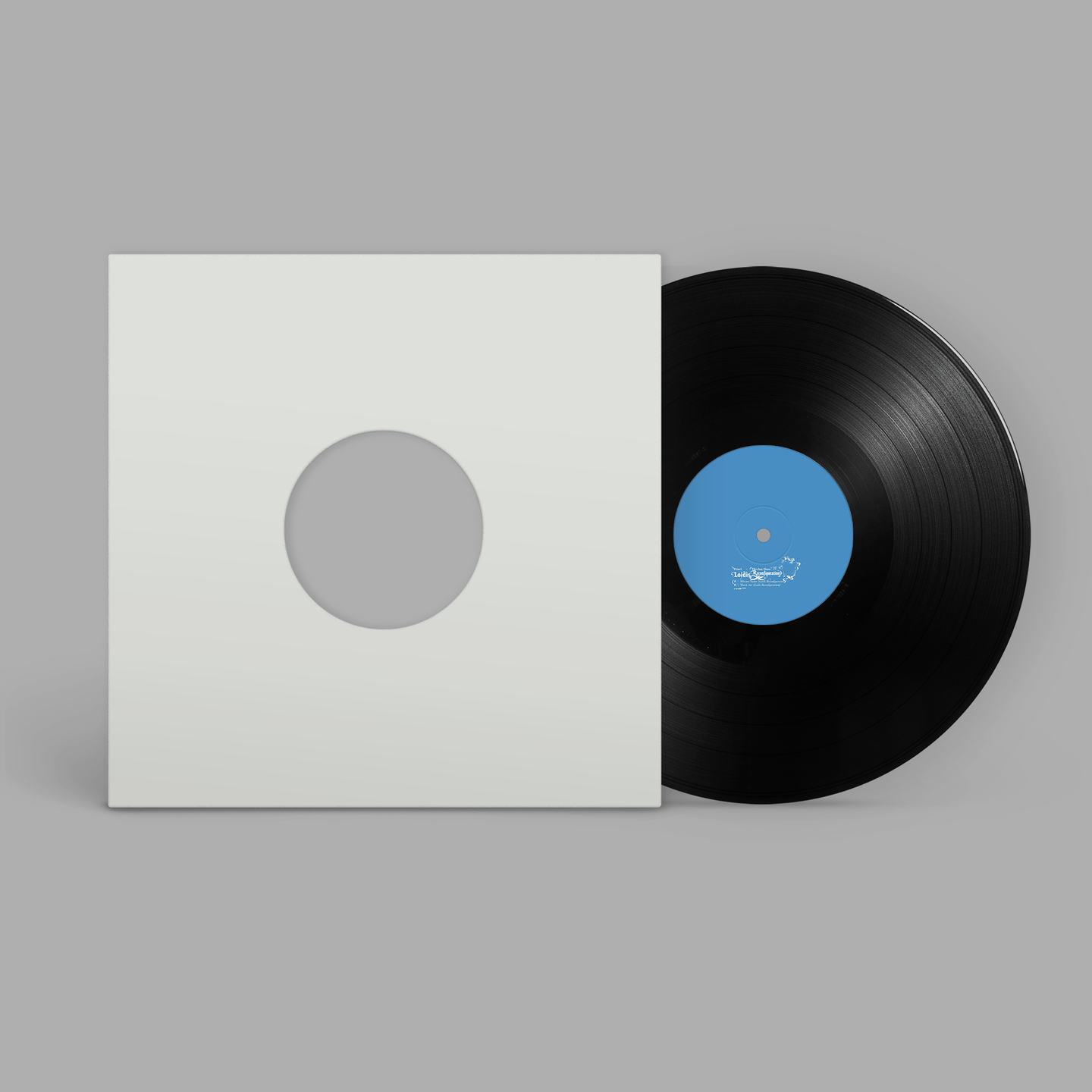 This but More (Loidis Reconfiguration)