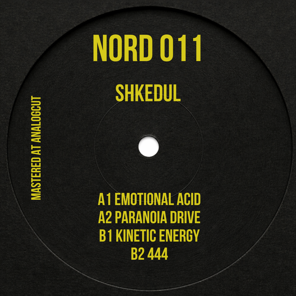 NORD 011